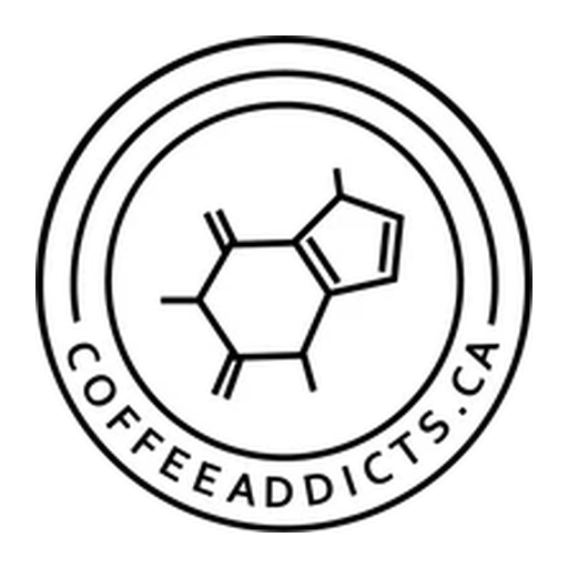 coffeeaddictscad Logo