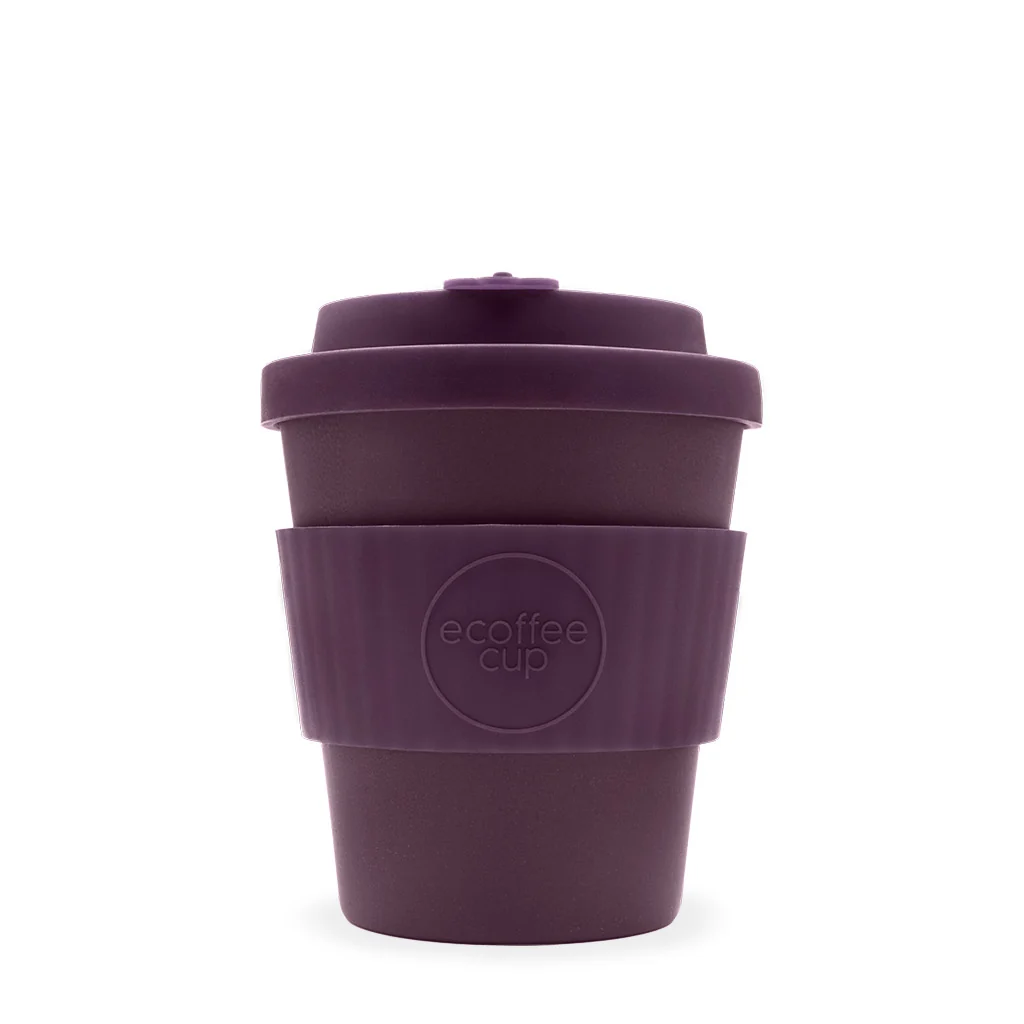 Sapere Aude Ecoffee Cup - 8oz (250ml) Mug - Image 2