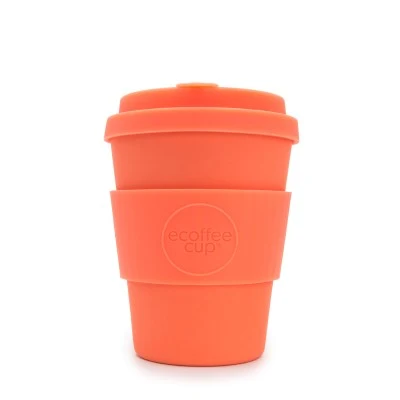 Mrs Mills Ecoffee Cup - 8oz (250ml) Mug