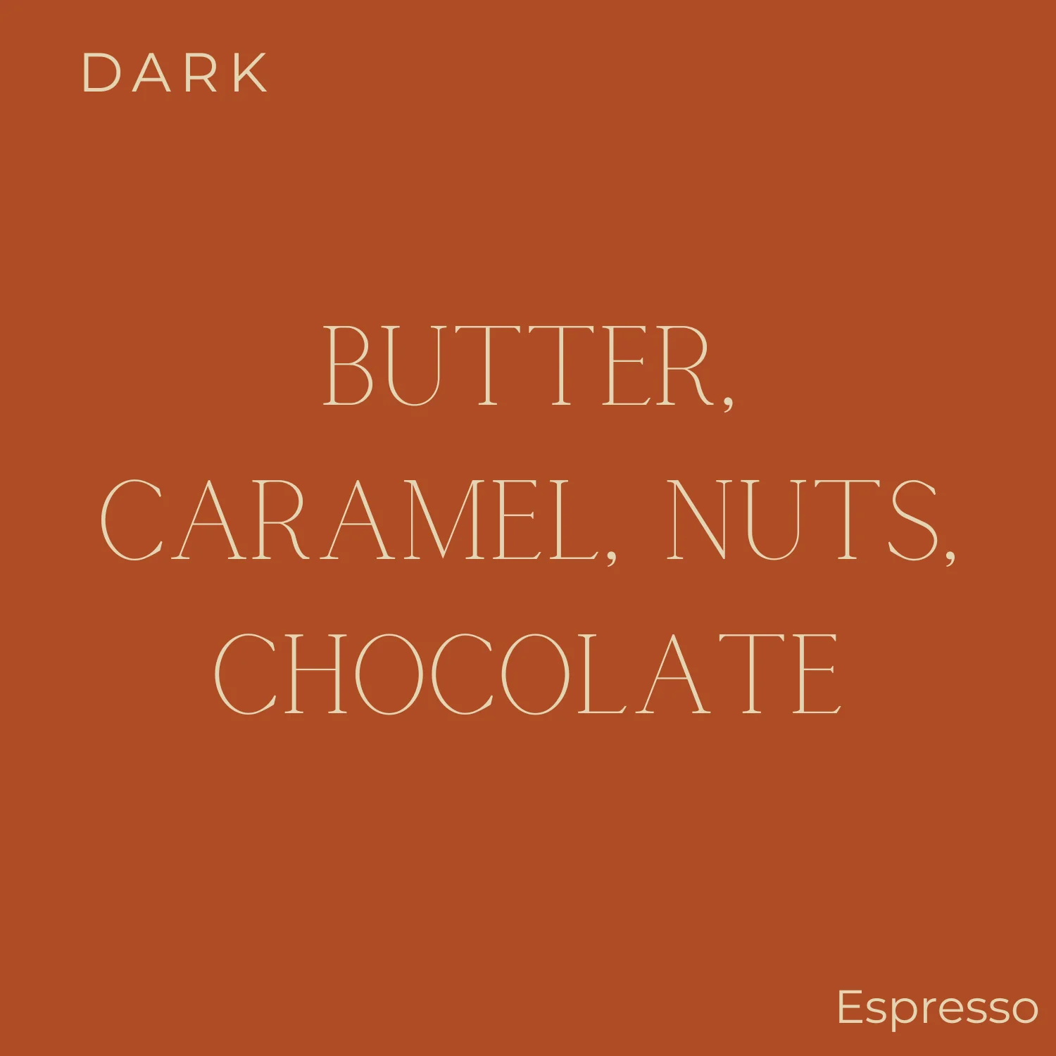 Too Good - Butter Caramel Delight Espresso Coffee Beans - 200g - Image 2