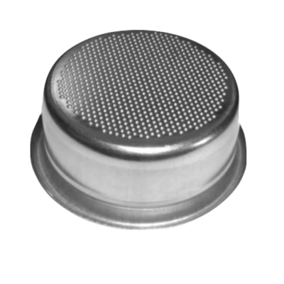 Baristapro Precision Double Portafilter Basket - 20g Coffee - Image 2
