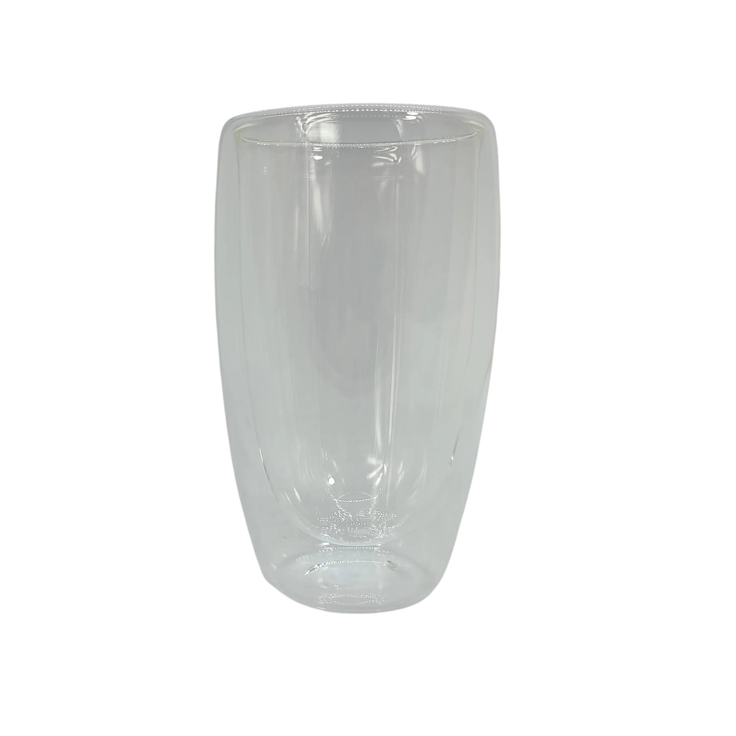 Double Wall Glass (3 sizes) - 2.5oz (80ml) - Image 3