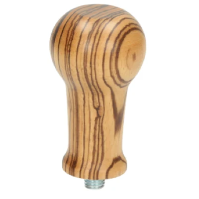 IMS M10 Tamper Handle Coffee