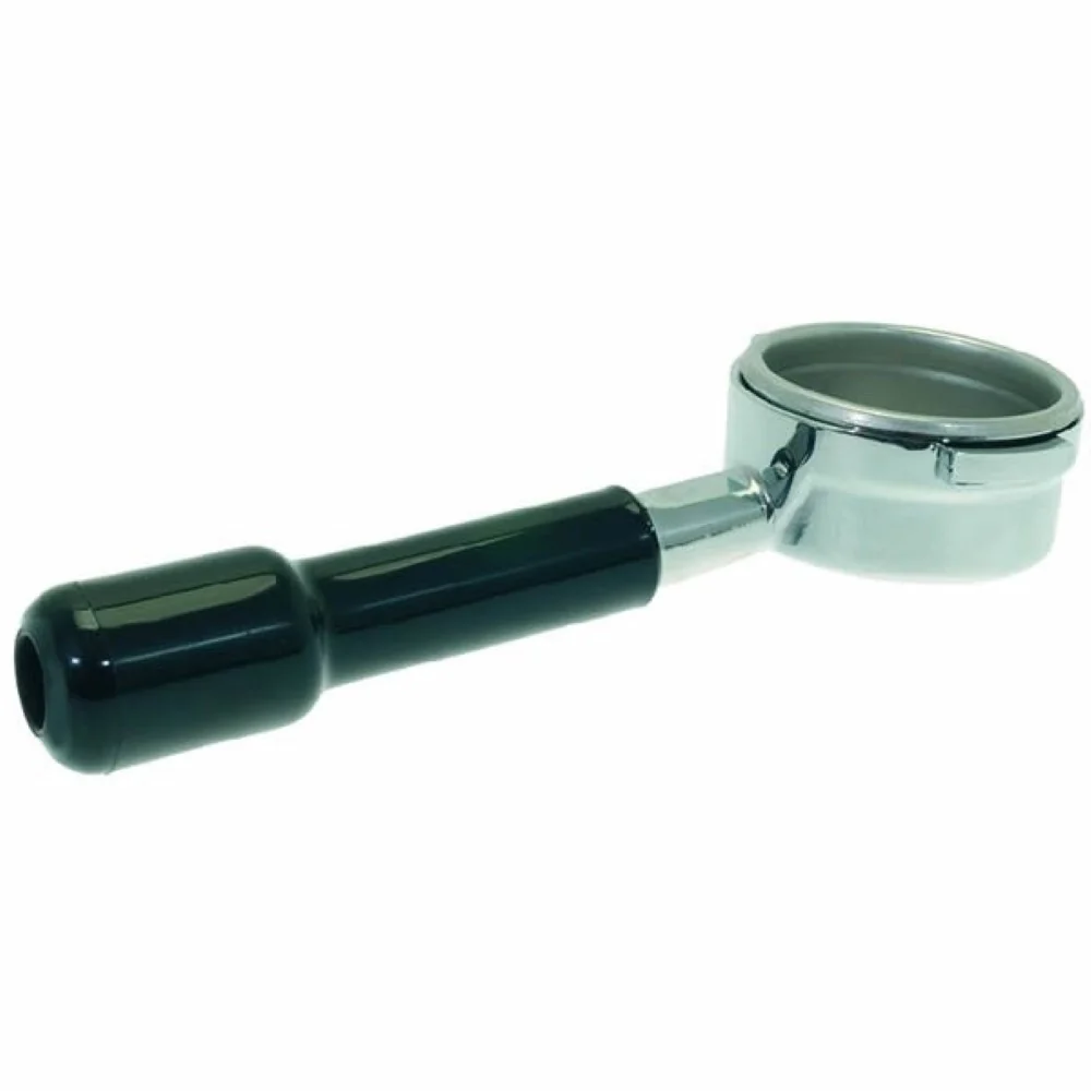 Bottomless Portafilter (6.6mm) Coffee