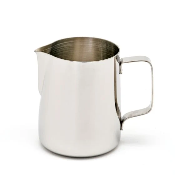 Rhino Coffee Gear Professional Milk Pitcher (3 sizes) - 32oz