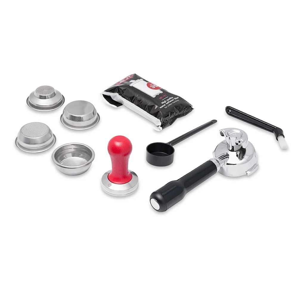 Lelit MaraX Espresso Machine Grinder - Image 5
