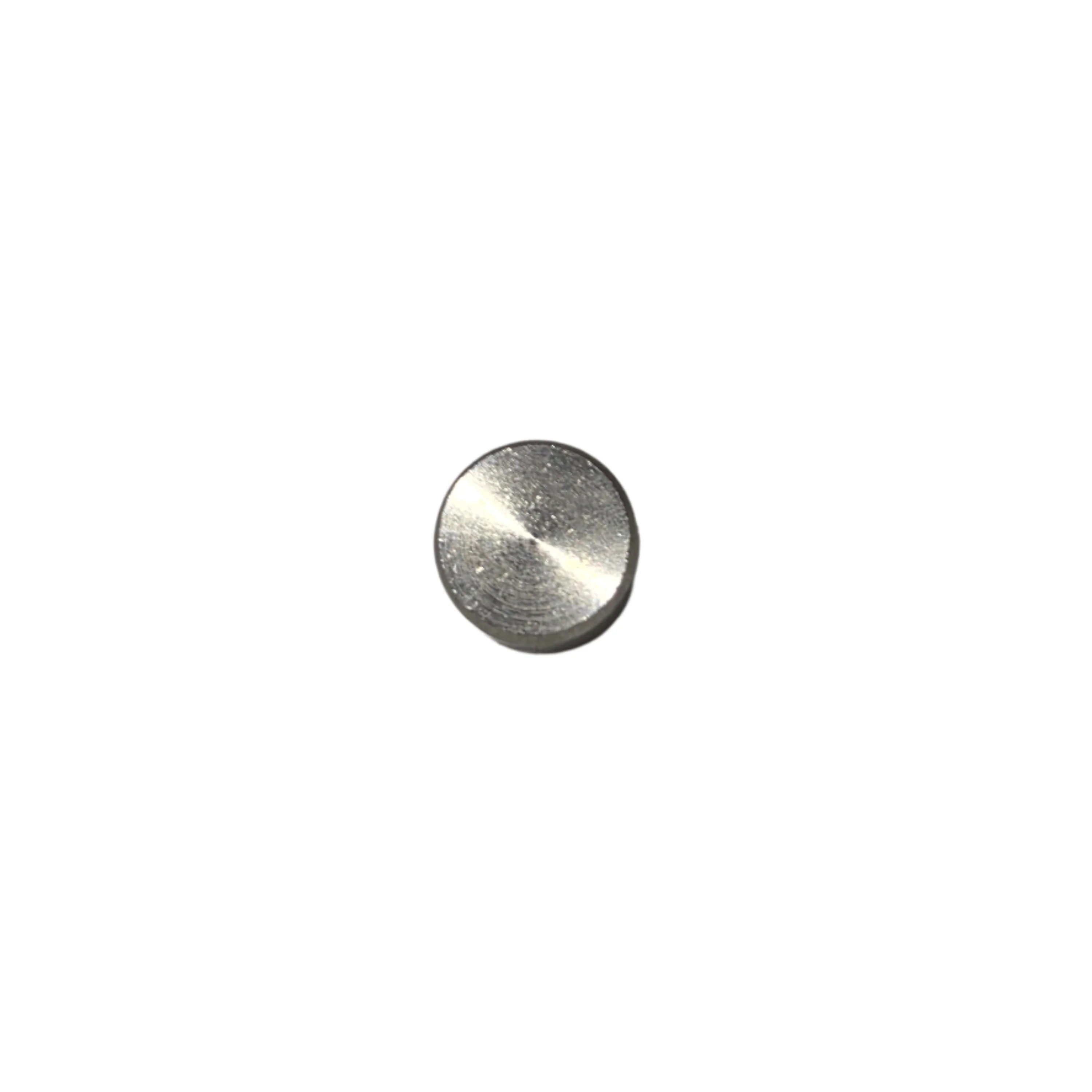 Profitec/ECM Stainless Steel Button Coffee
