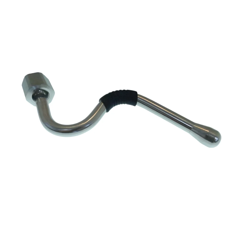Ascaso Uno/Duo Steam Wand Coffee