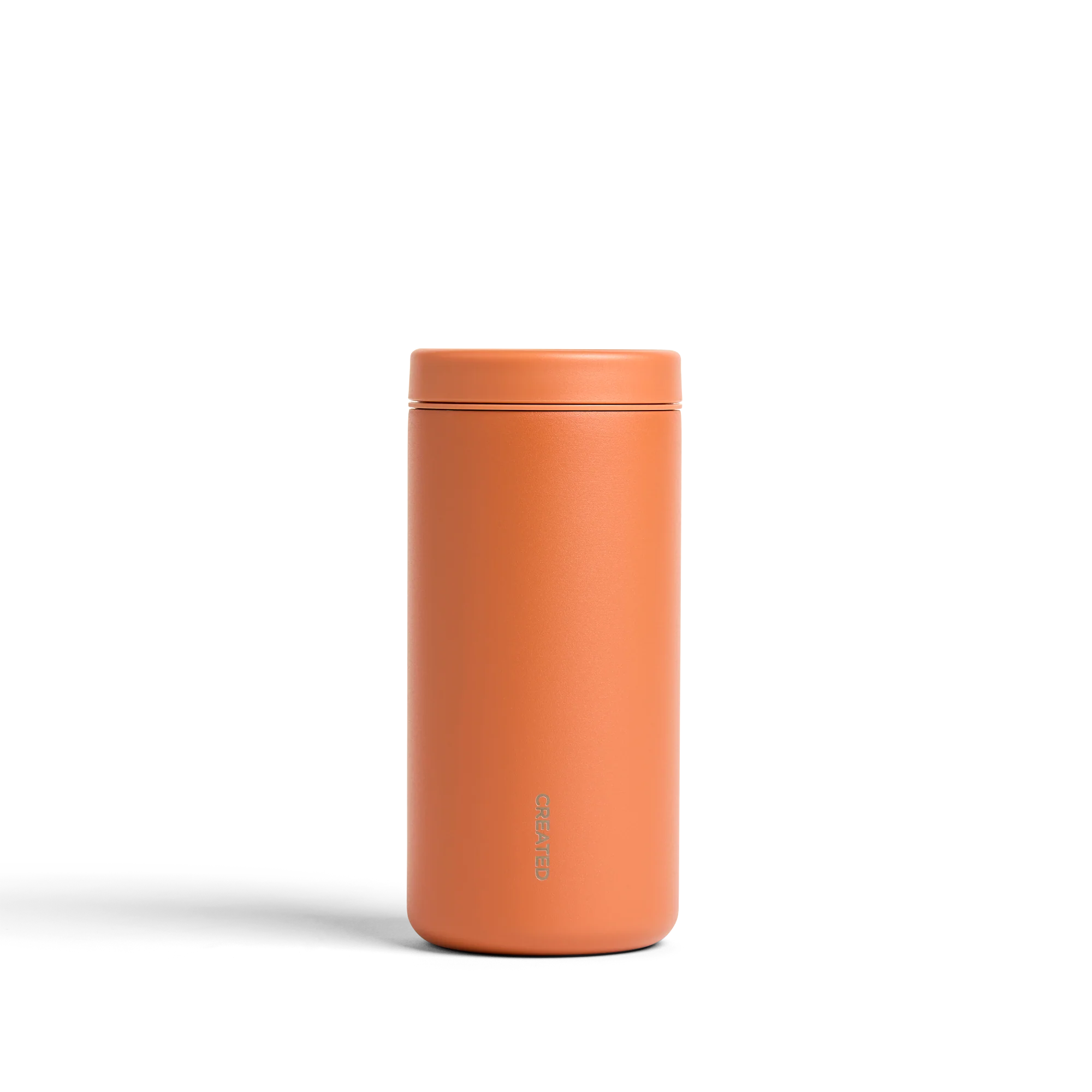 Created Co. Nomad Sip Tumbler - Desert Tan / 12oz Mug - Image 14