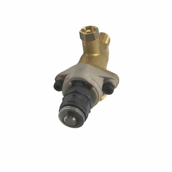 Rancilio Clever Valve Right Coffee