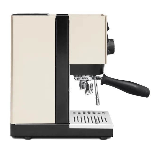 Rancilio Silvia M V6 Espresso Machine - Sage Scale - Image 8