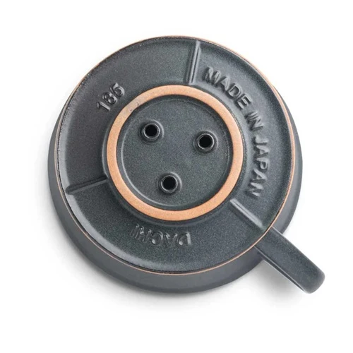 Kalita Wave MINO 185 Ceramic Dripper Coffee - Image 3