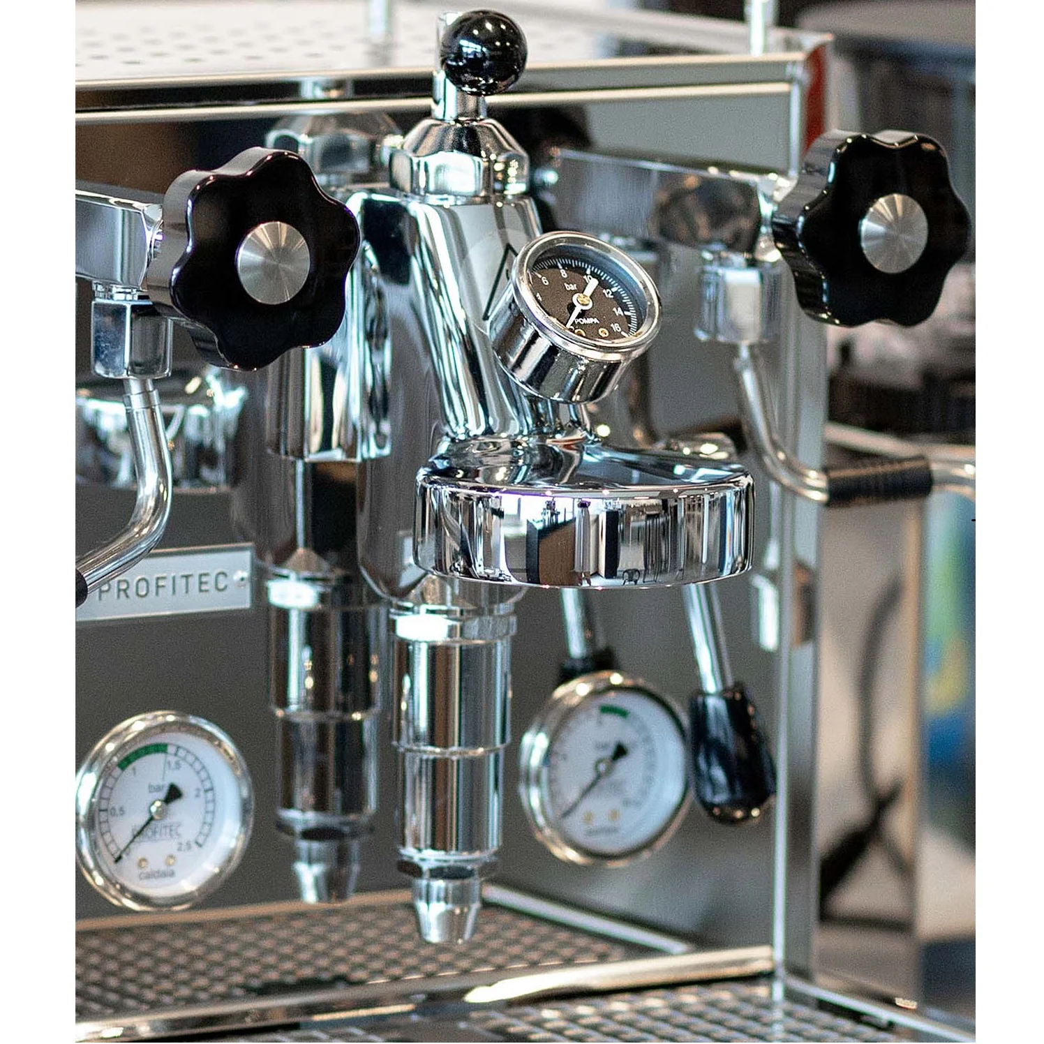 Profitec Flow Control Device For E61 Groupheads Coffee - Image 2