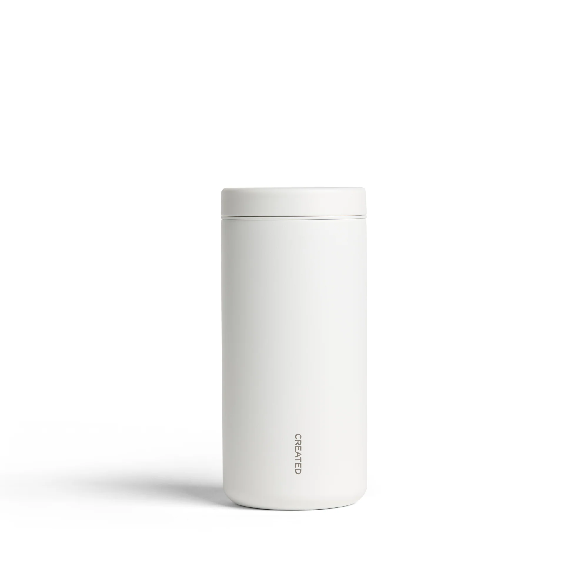Created Co. Nomad Sip Tumbler - Desert Tan / 12oz Mug - Image 8