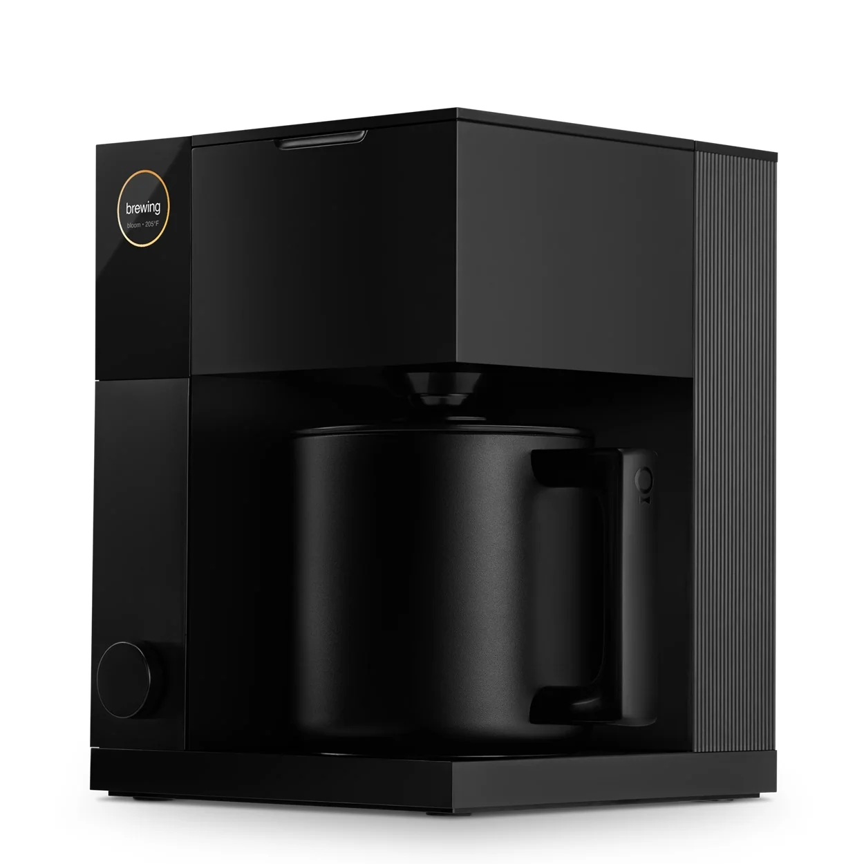 Fellow Aiden Precision Coffee Maker - Woodland - Image 2