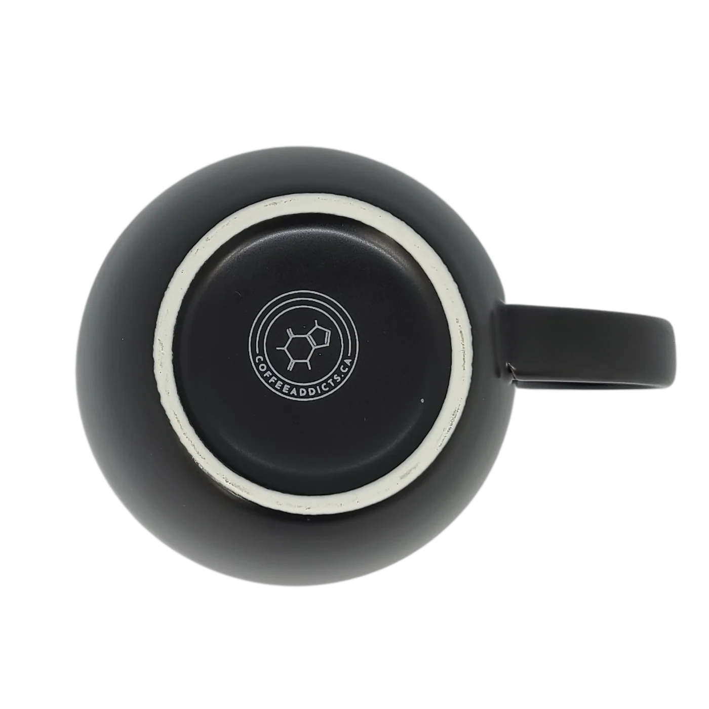 Coffee Addicts Coffee Mug (470ml, 16oz) Cup - Image 2
