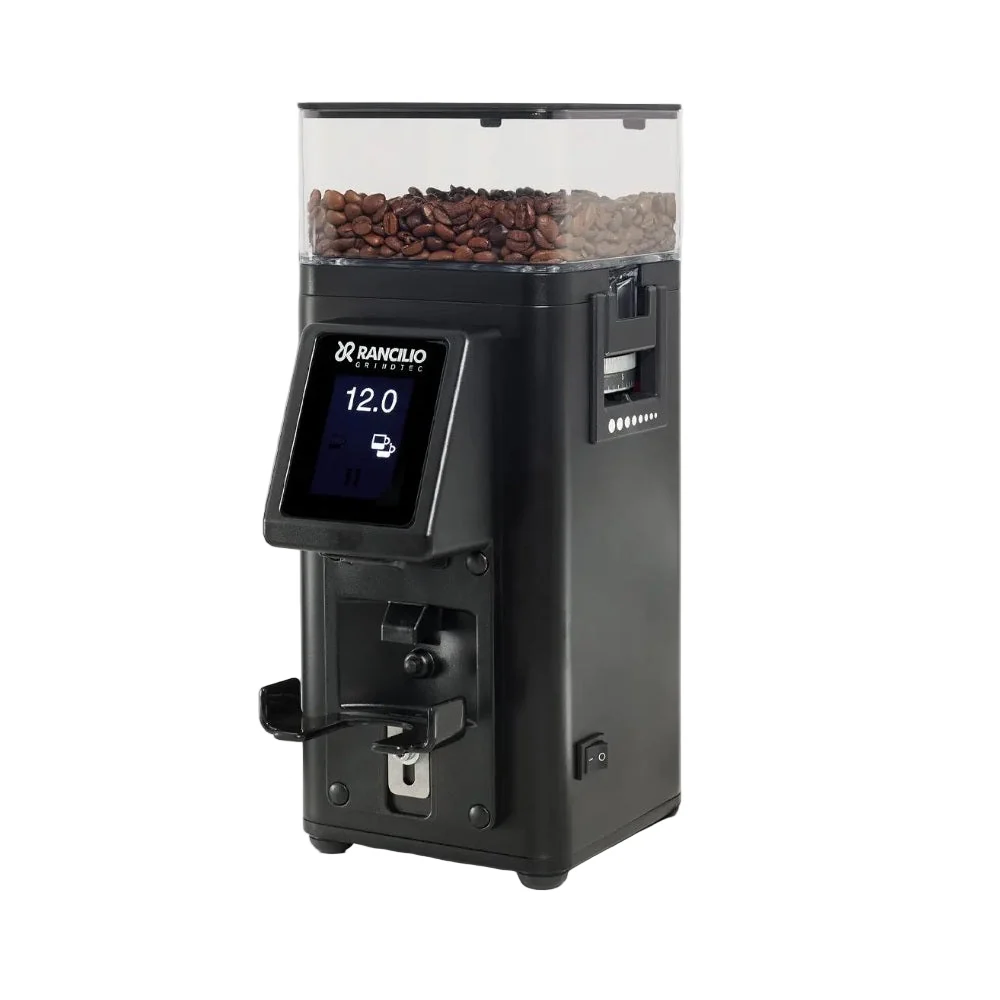 Rancilio Stile OD Grinder - Image 3