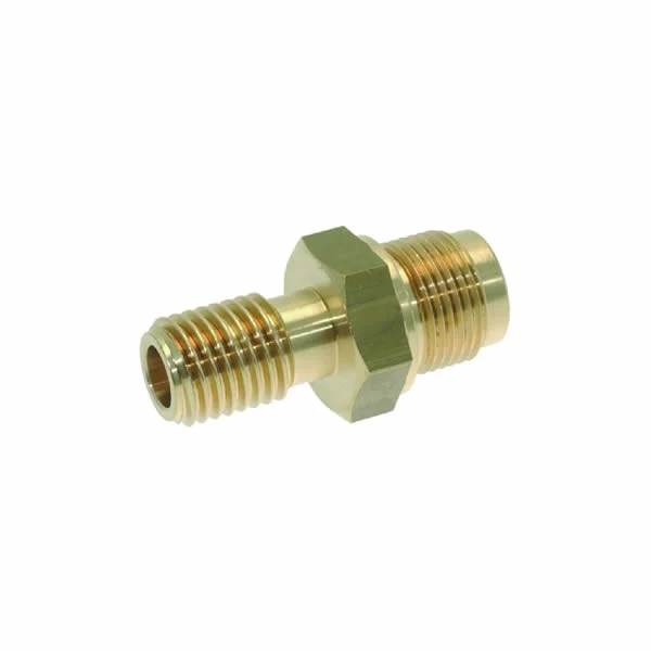 Rancilio Steam/Water Valve Bushing Fitting Coffee