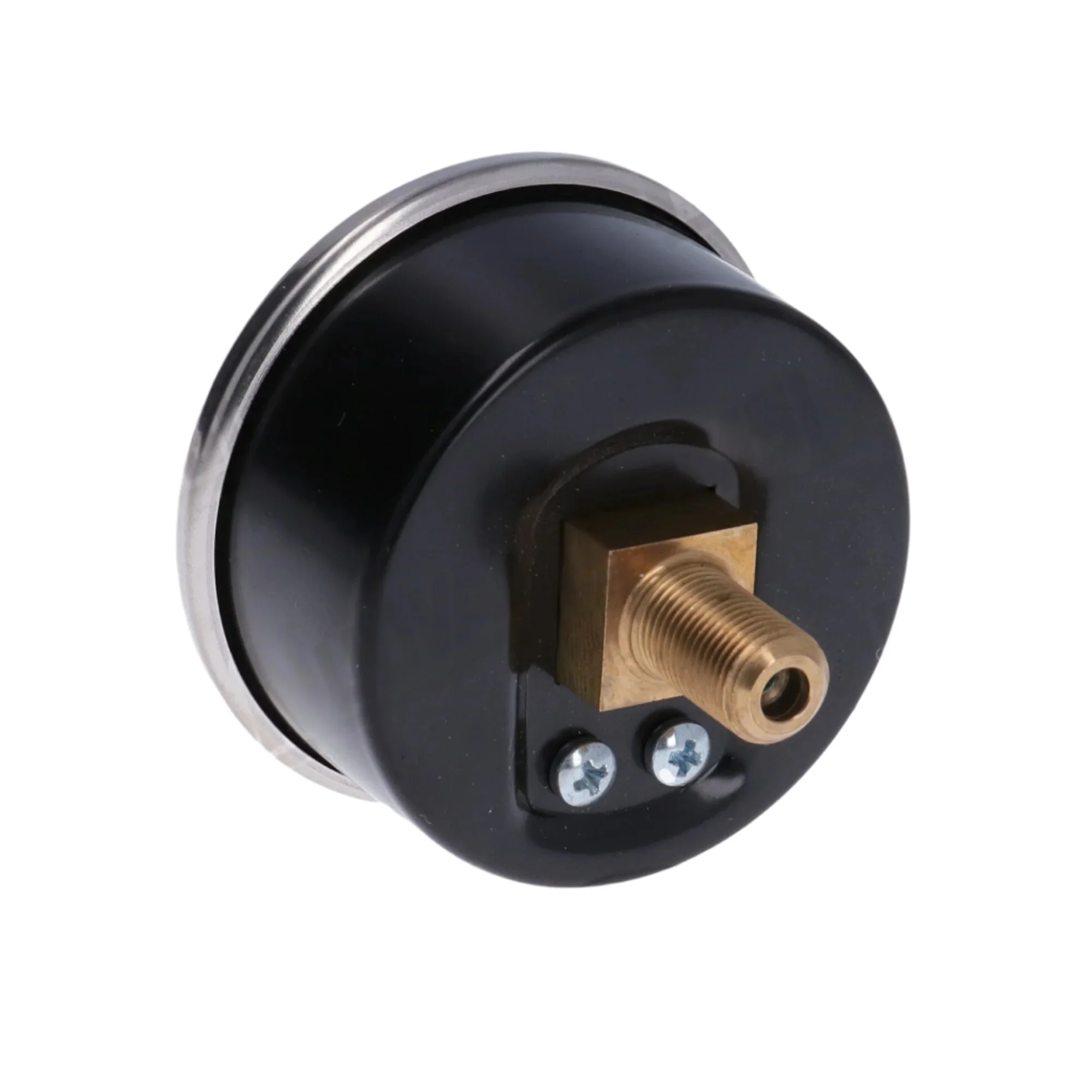 Profitec Boiler Pressure Gauge ø 52 mm — SKU SKU02817-000-51B6BC Scale - Image 2