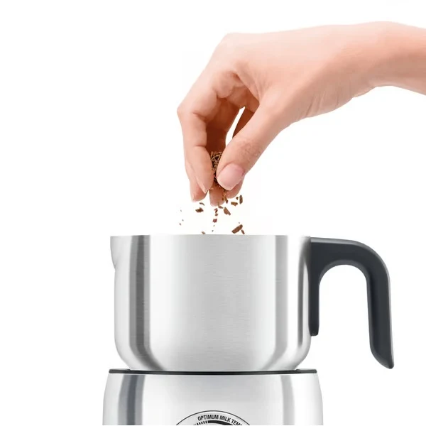 Breville the Milk CafeTM Tea - Image 3