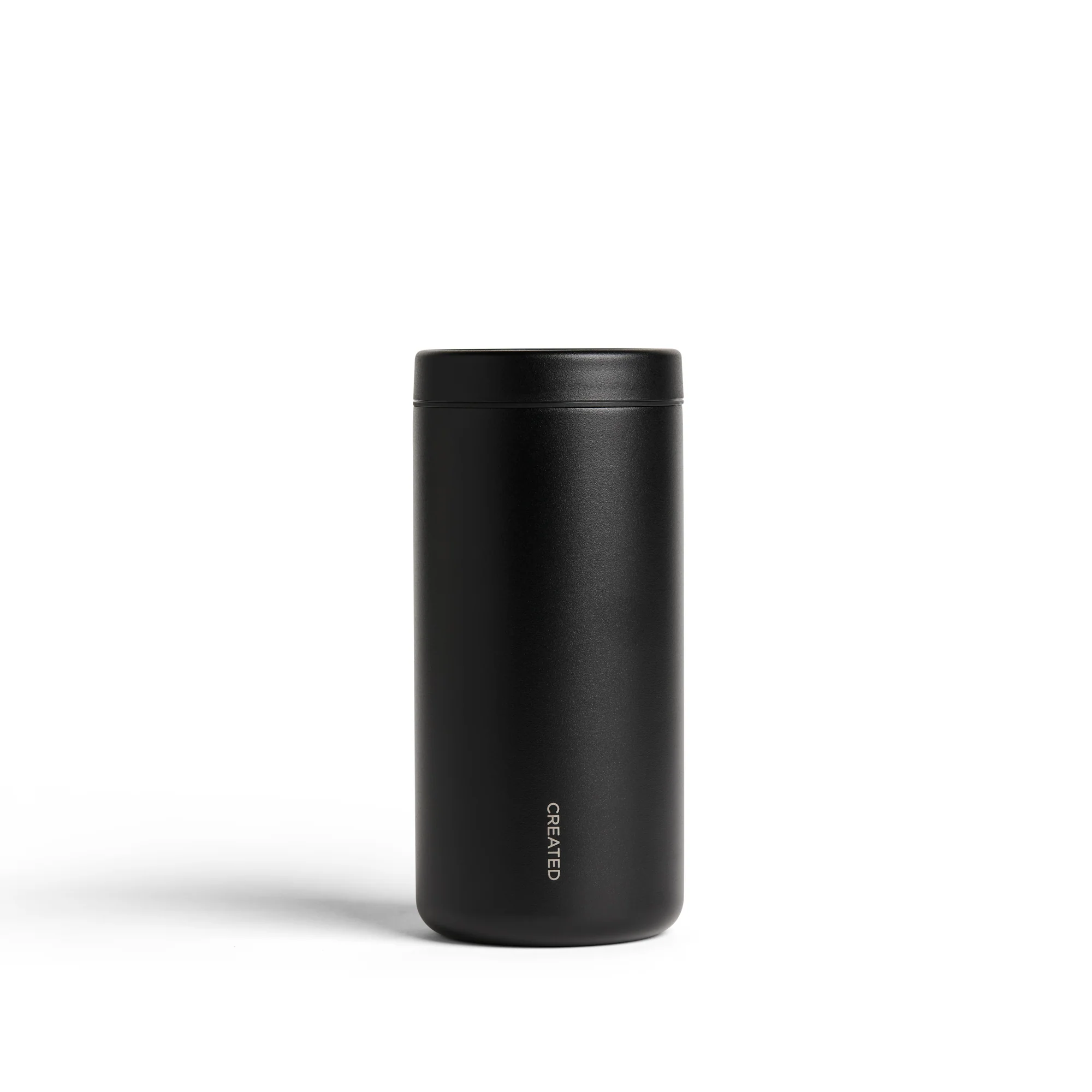 Created Co. Nomad Sip Tumbler - Desert Tan / 12oz Mug