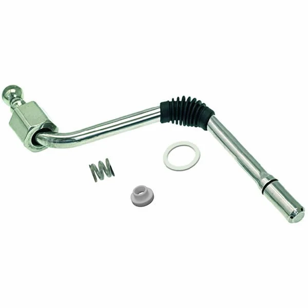 Rancilio Stainless Steel Steam Wand Coffee