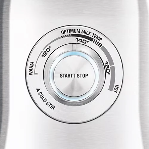 Breville the Milk CafeTM Tea - Image 4