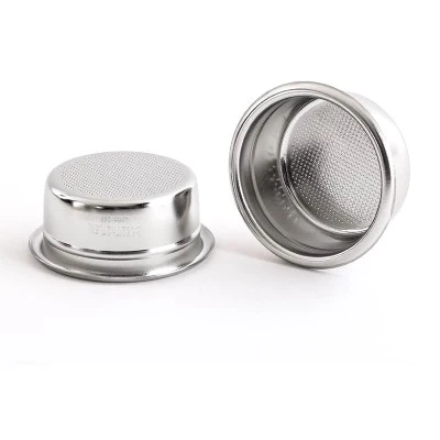 IMS 53mm Precision Portafilter Double Basket - 12/18gr Coffee