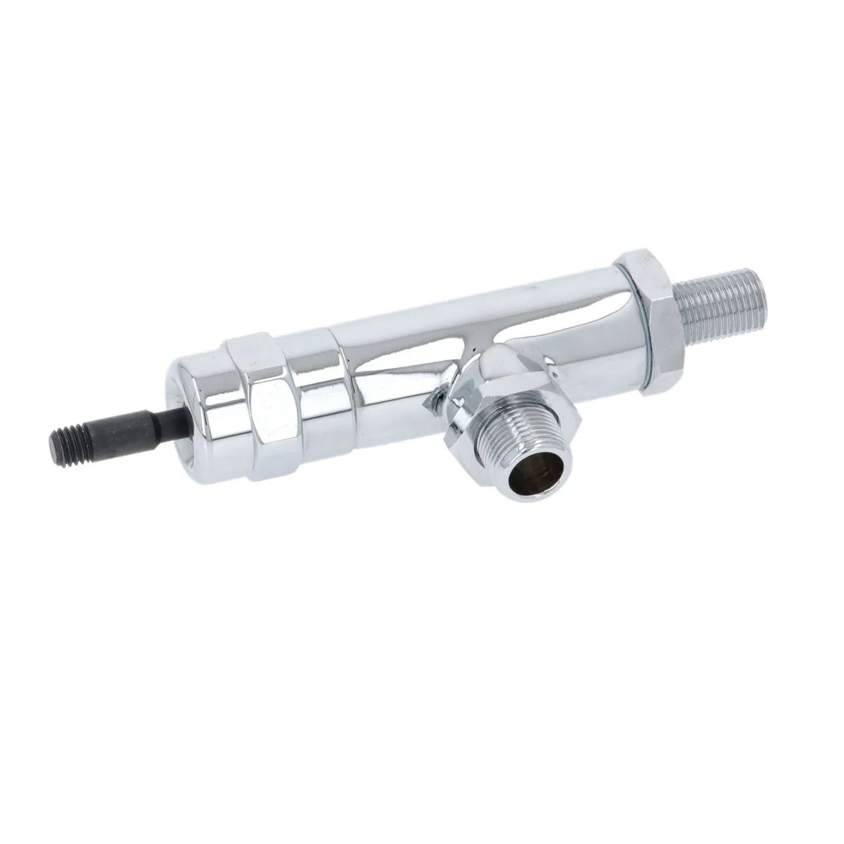 ECM Steam/Water Valve Assembly — SKU SKU01071-000-8D3D84 Coffee