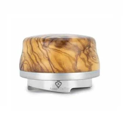 Asso Coffee The Jack Full Wood Leveler - 58.5mm / Walnut - Image 2