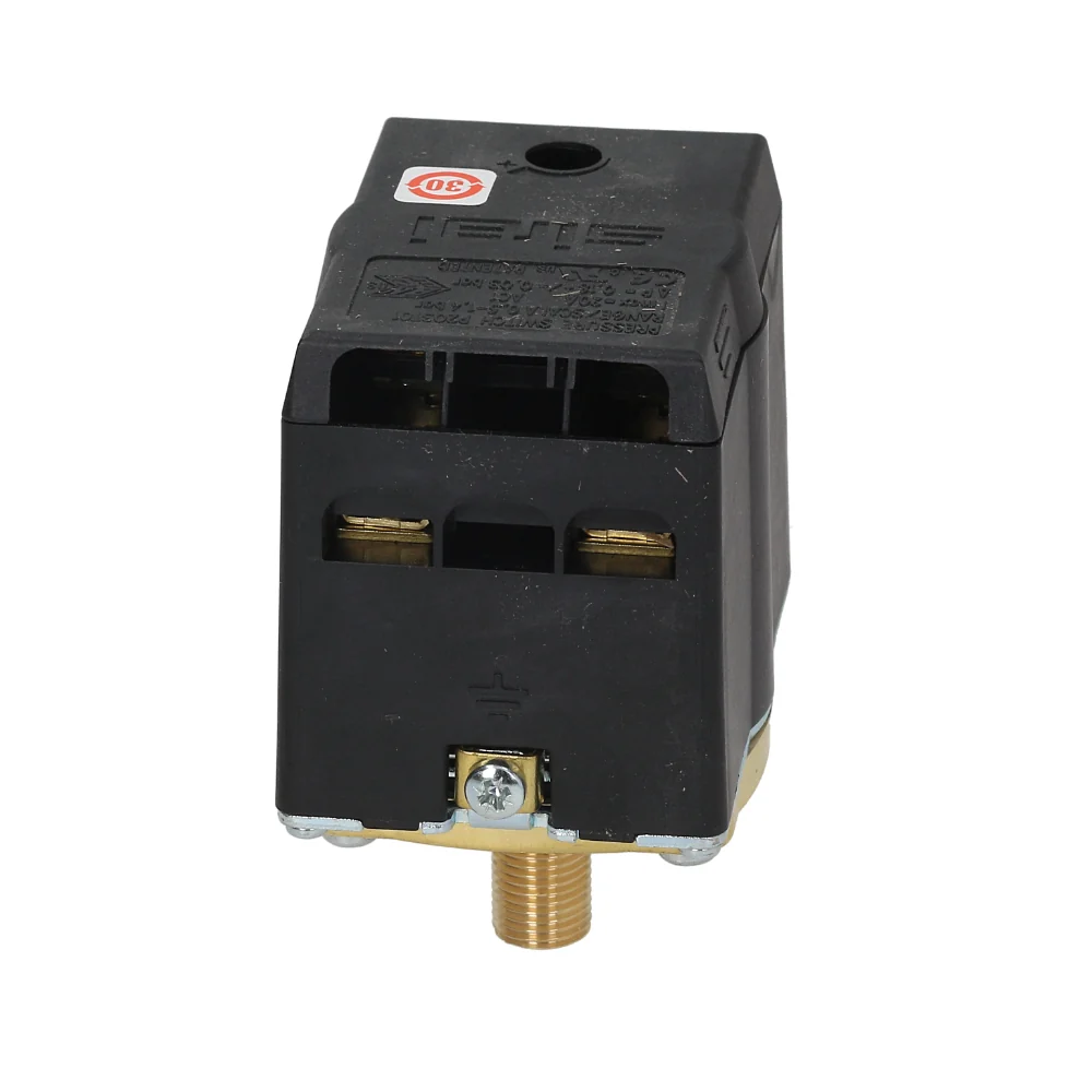 Sirai P203T01 20A Presssurestat Scale - Image 2