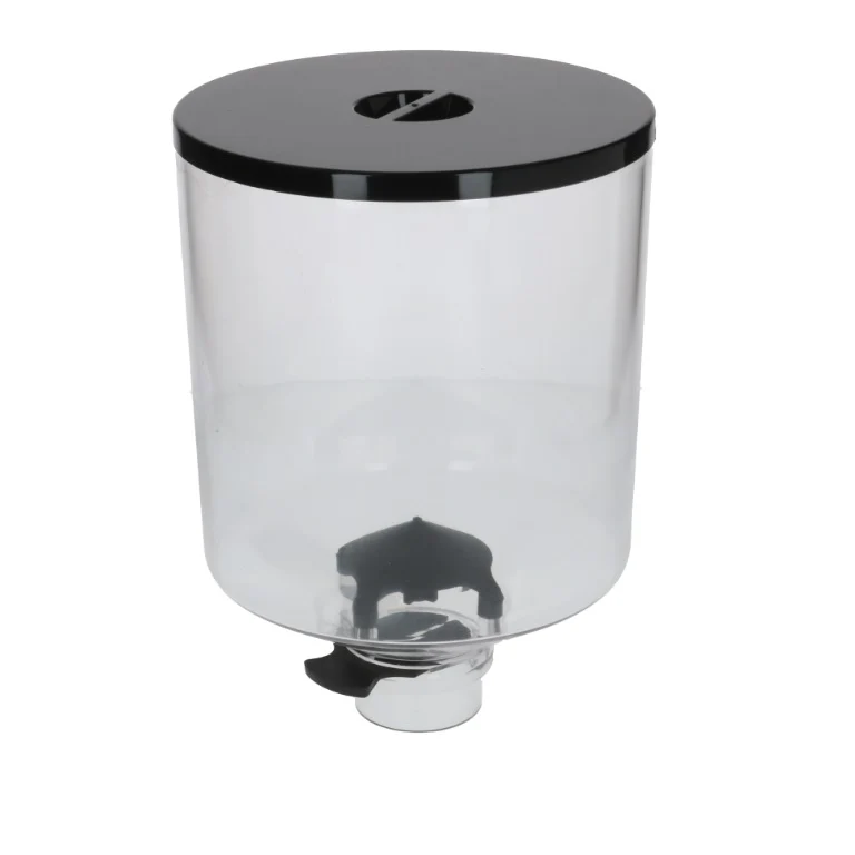Eureka Complete Hopper Lid