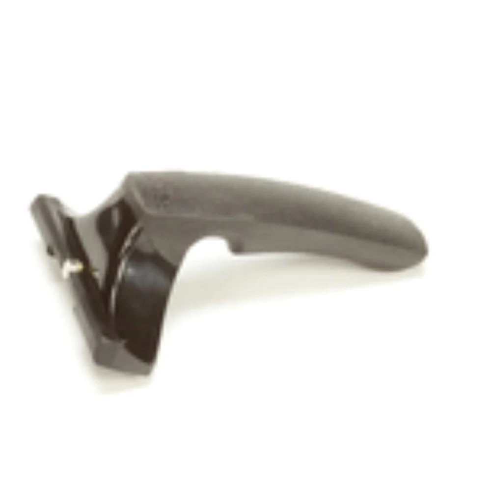 Fetco Handle w/ Magnet Assembly Black (1102.00064.00) Brewer