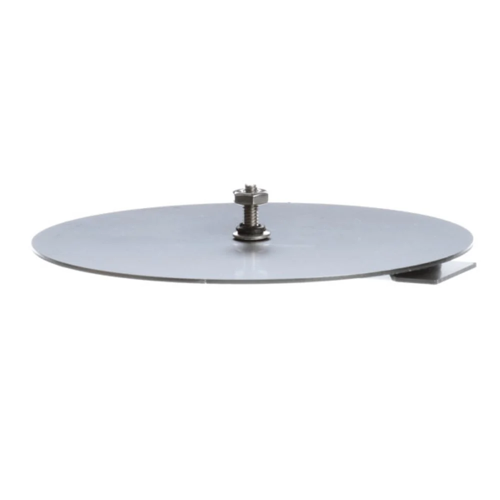 Fetco Tank Cover Assembly (1102.00007.00) Brewer