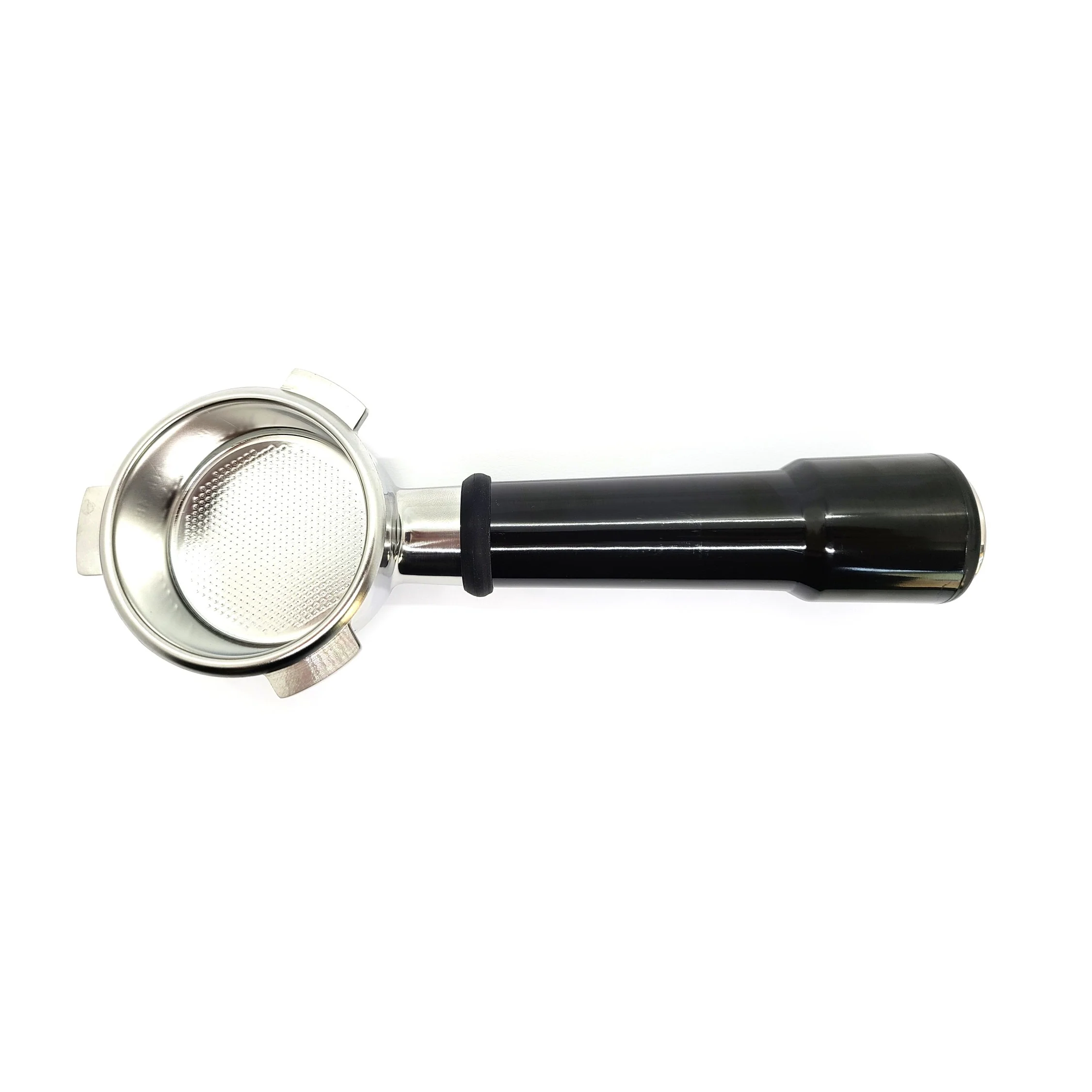 Breville Compatible 54mm Group Bottomless Portafilter (After-Market) Coffee