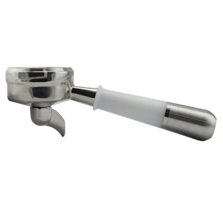 Pesado Stainless Steel Portafilter Coffee - Image 4