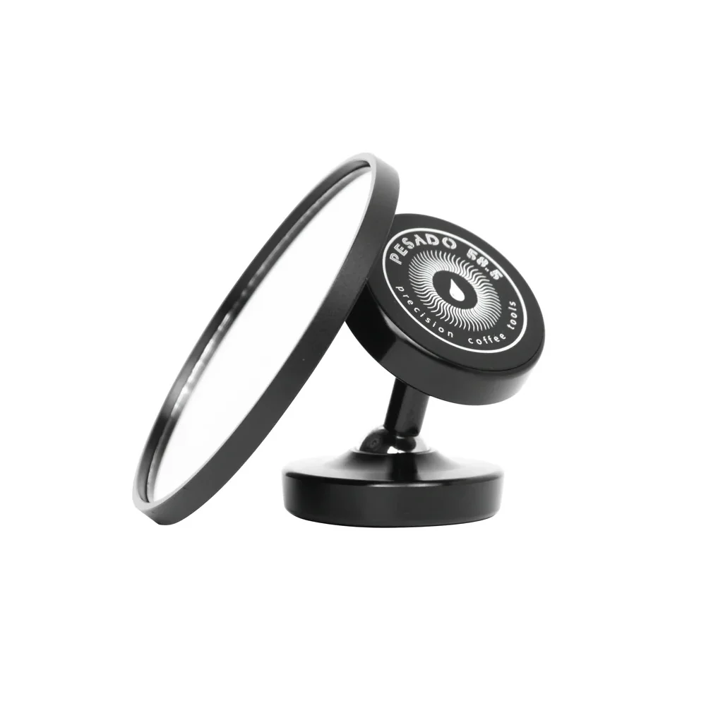 Pesado Shot Mirror Tray - Image 2