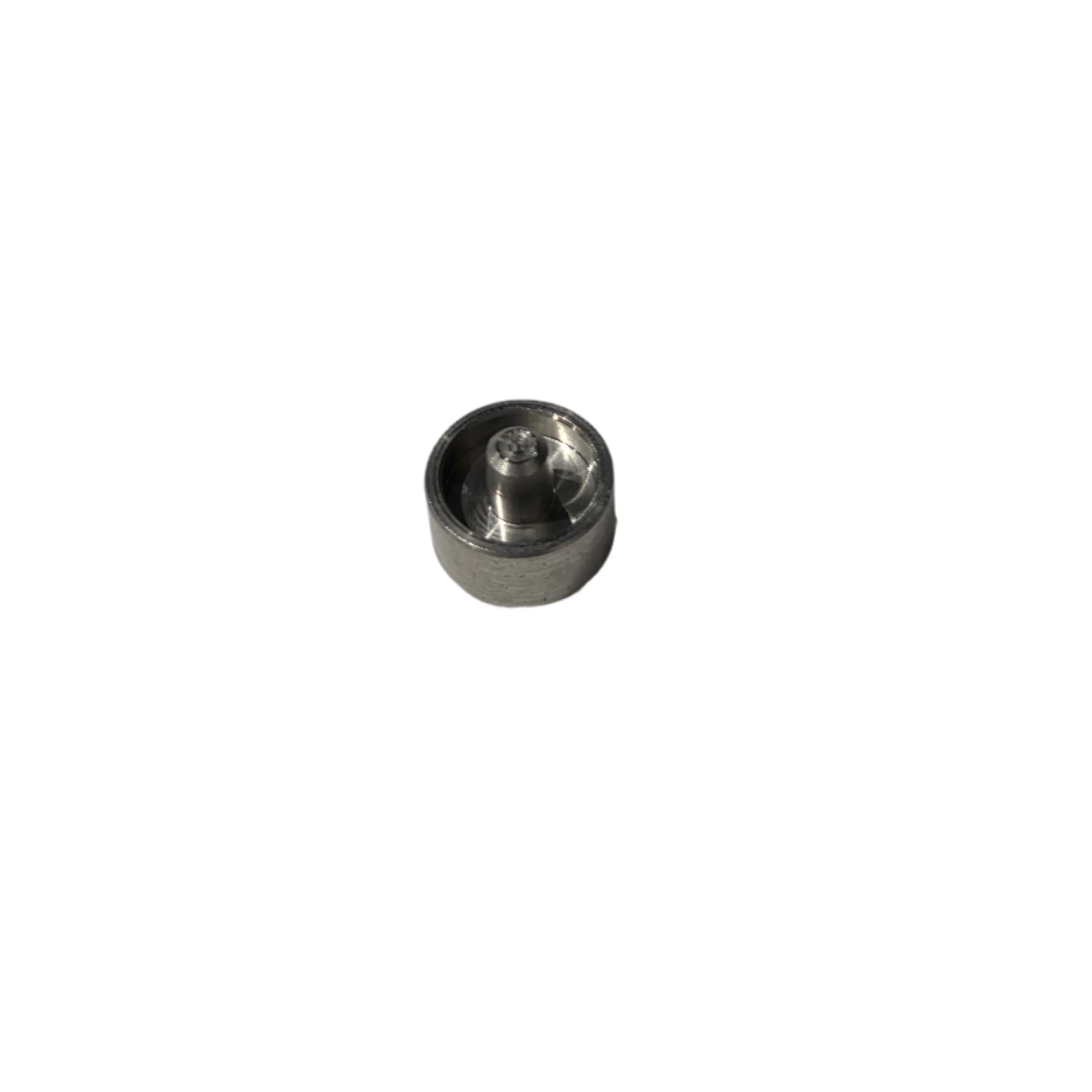 Profitec/ECM Stainless Steel Button Coffee - Image 2