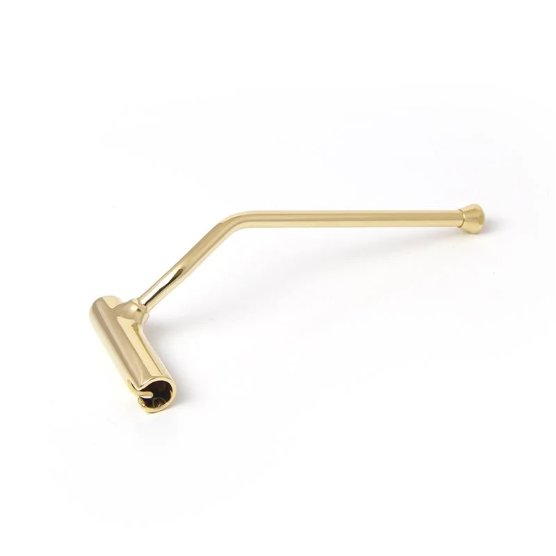 La Pavoni Complete Brass Steam Wand (Special Order) Coffee