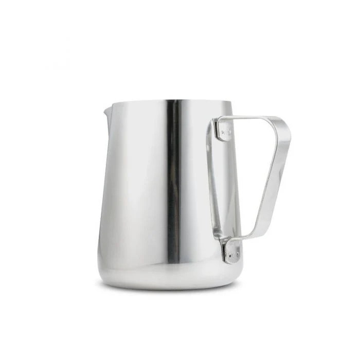 Espresso Parts Barista Basics Latte Art Pitcher 12, 20 or 32oz - 20oz / Stainless Steel - Image 3