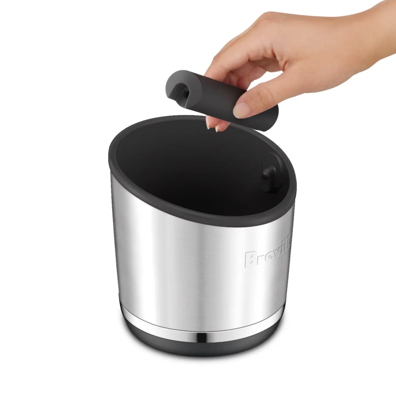Breville Knock BoxTM 20 Coffee - Image 2