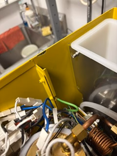 (OPEN BOX) Profitec Go Espresso Machine - Stainless Steel Coffee - Image 4