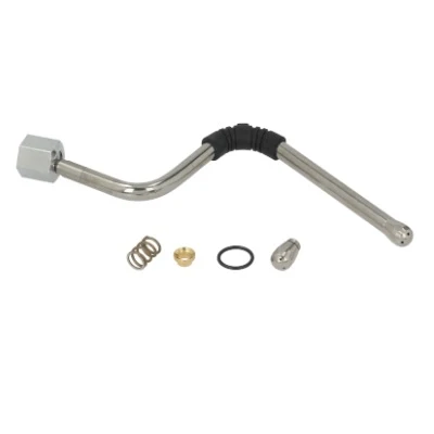 Nuova Simonelli Stainless Steel Cool Touch Steam Wand OEM (Special Order) Coffee