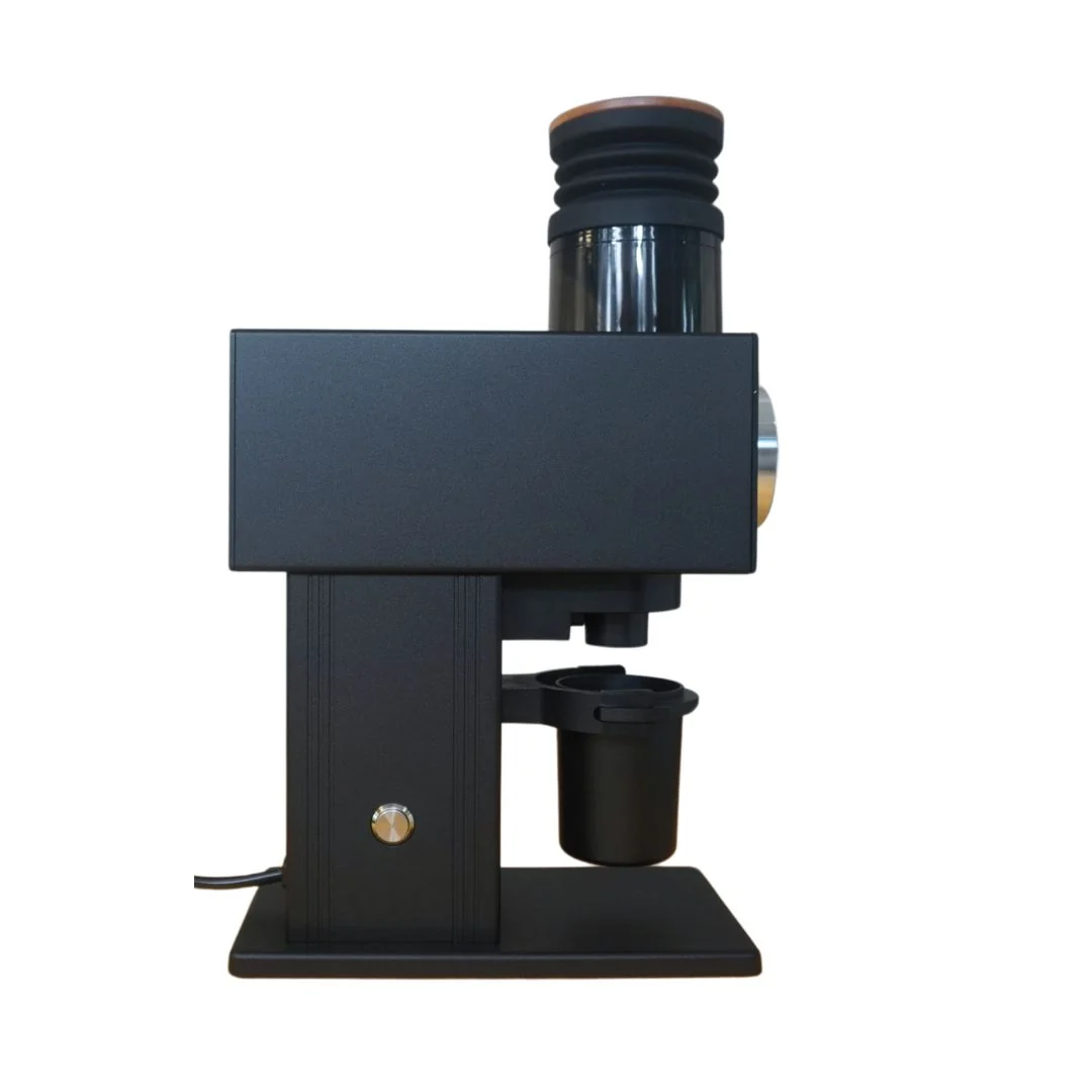 Turin Grinders (OPEN BOX) Turin CF64V Variable Speed Single Dose Coffee Grinder - Image 3