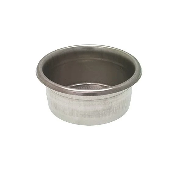 Portafilter Basket 53mm / Double / 14g Cup