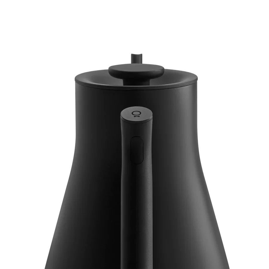 Fellow Stagg EKG Pro Electric Pour Over Kettle - 900ml - Sesame + Maple - Image 2