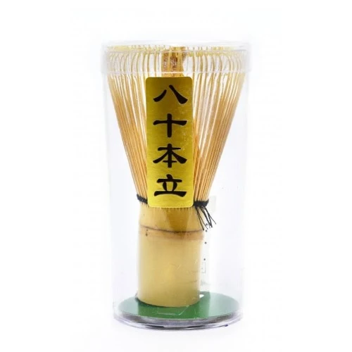 DoMatcha DōMatcha® Bamboo Whisk Cup - Image 2