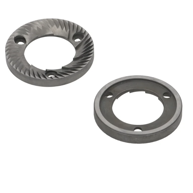 Fiorenzato 64mm RH EVO Burr Set (Aftermarket) Grinder
