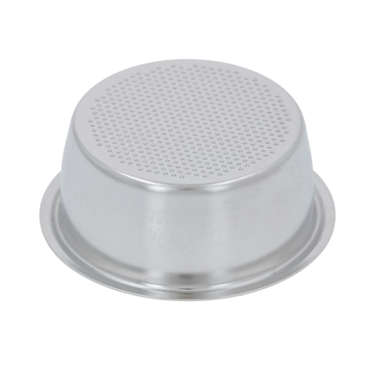 IMS Precision Double Filter Basket For DeLonghi 51mm Group - 14-16gr Coffee - Image 2