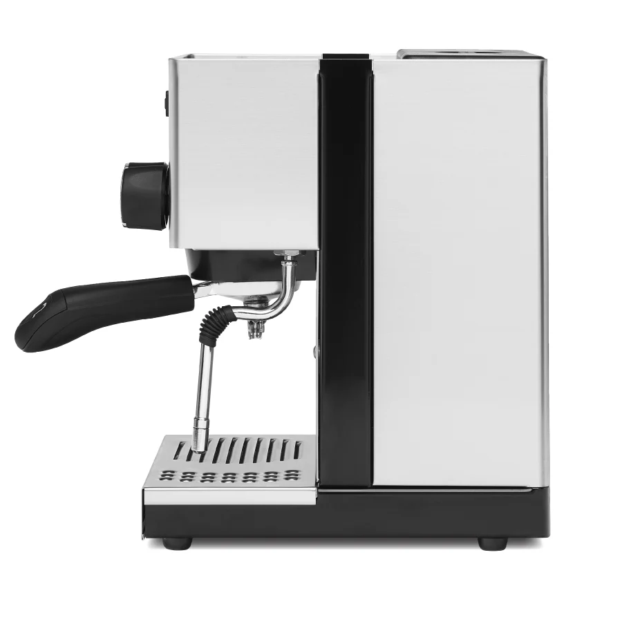 Rancilio Silvia M V6 Espresso Machine - Sage Scale - Image 2